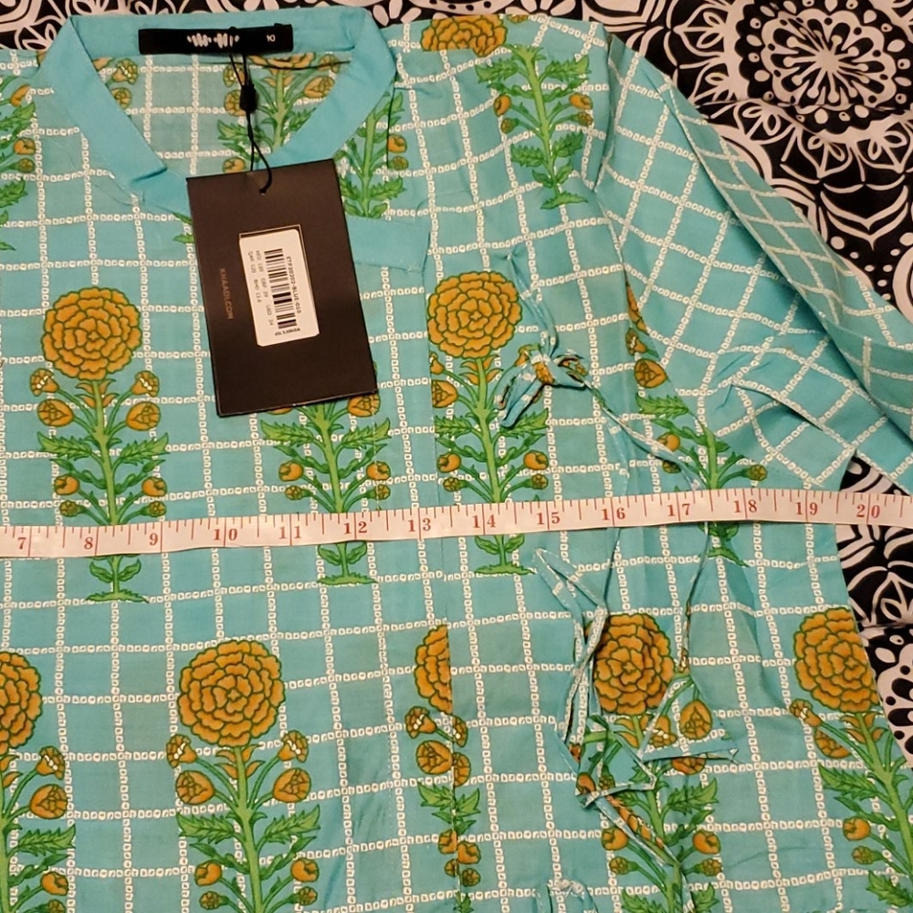 New Khaadi kurta for Women - Picture 8 of 11